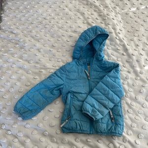 Hannah Andersson Jacket. Size 100 (size 4)